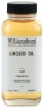 Williamsburg Artist Linseed Oil