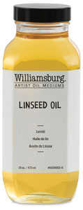 Linseed Oil