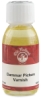 Dammar Picture Varnish