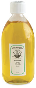 Stand Oil