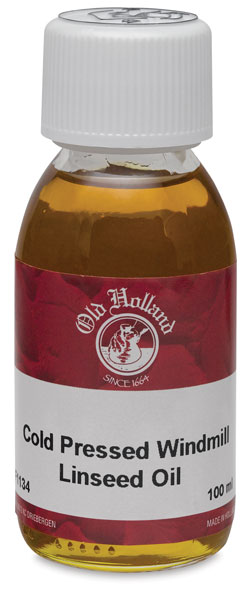 Windmill Cold Pressed Linseed Oil