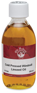 Windmill Cold Pressed Linseed Oil