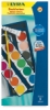 Opaque Watercolors, Set of 24