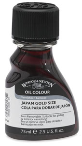 Japan Gold Size