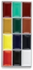 Sumi-e Watercolor Set