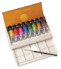 Travel Set of 8 Tubes