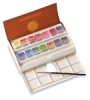Half Pan Travel Set of 14