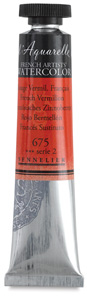French Vermilion, 21 ml