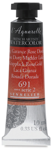 Rose Dore Madder Lake, 10 ml