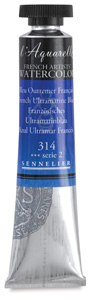 French Ultramarine, 21 ml