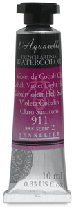 Cobalt Violet Light Hue, 10 ml