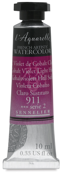 Cobalt Violet Light Hue, 10 ml