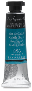 Cobalt Green, 10 ml