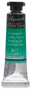 Sennelier Green, 10 ml