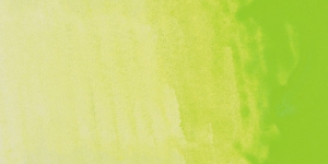Bright Yellow Green