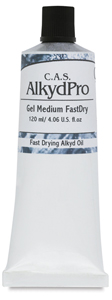 Gel Medium FastDry, 120 ml Gel Medium FastDry, 120 ml