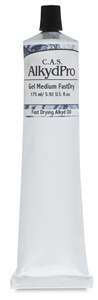 Gel Medium FastDry, 175 ml