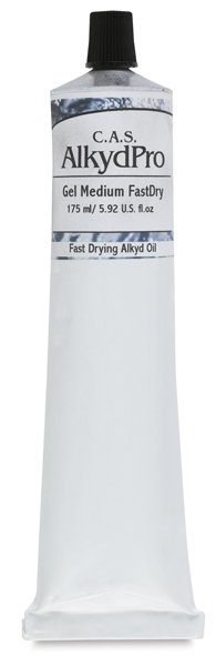 Gel Medium FastDry, 175 ml