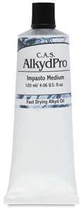 Impasto Medium, 120 ml
