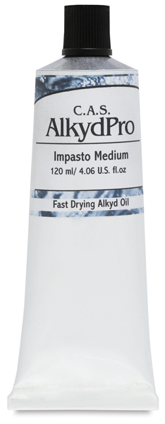 Impasto Medium, 120 ml