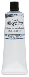Textured Impasto Medium, 120 ml
