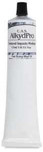 Textured Impasto Medium, 175 ml