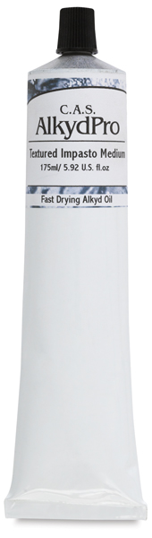 Textured Impasto Medium, 175 ml