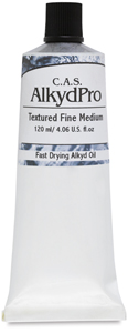 Fine Textured Medium, 120 ml