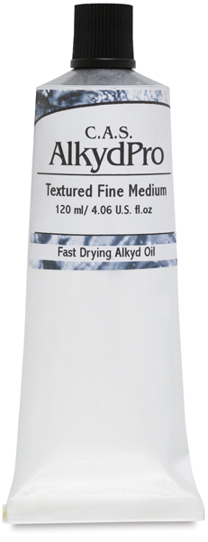 Fine Textured Medium, 120 ml