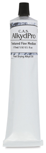 Fine Textured Medium, 175 ml