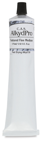 Fine Textured Medium, 175 ml