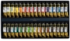 Set of 34 Colors
