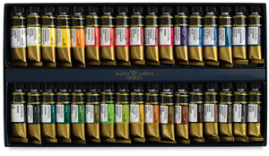Set of 34 Colors