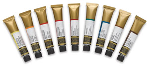 Introductory Set of 9 Colors