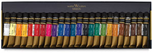 Set of 24 Colors