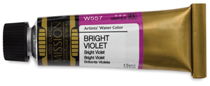15&nbsp;ml Tube, Bright Violet