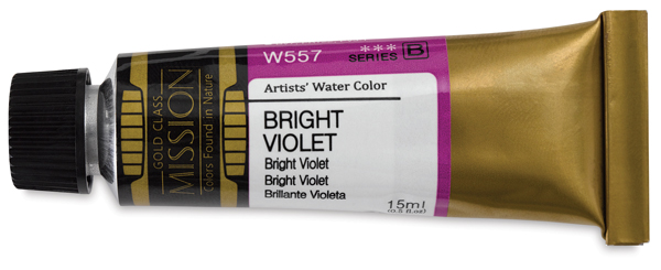 15&nbsp;ml Tube, Bright Violet