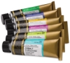 Mission Gold Watercolors