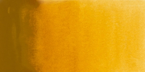 Yellow Ochre No. 1 Transparent