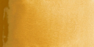 Yellow Ochre No. 2 Opaque