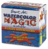 Sargent Art Watercolor Magic Washable Liquid Watercolor Set