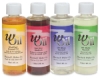 Weber wOil Water Mixable Oil Color Mediums
