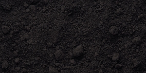 Black Iron Oxide