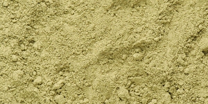 Bohemian Green Earth