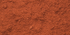 Burnt Sienna