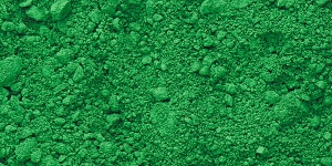 Chromium Oxide Green