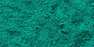Chromium Oxide Green Brilliant