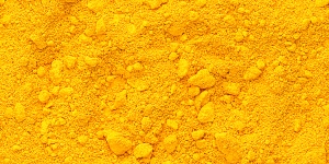 Indian Yellow