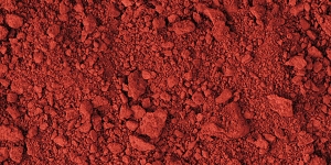 Pompeiian Red