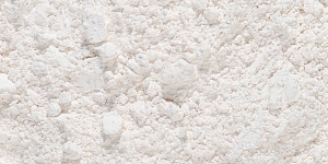 Powdered Marble